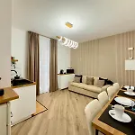 Gemy House شقة
