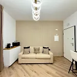 شقة Gemy House باليرمو