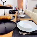 Gemy House شقة