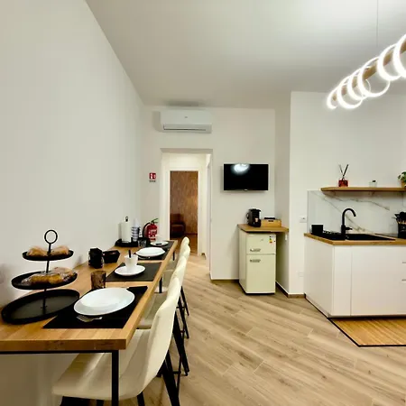 Gemy House باليرمو