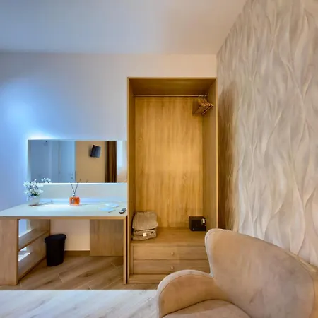 Gemy House شقة باليرمو