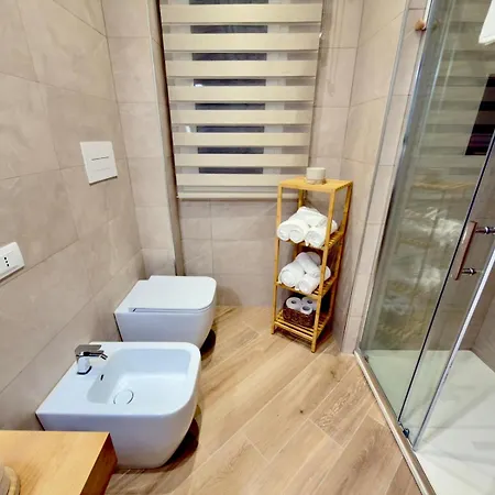 شقة Gemy House