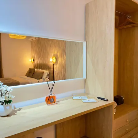 Gemy House شقة باليرمو