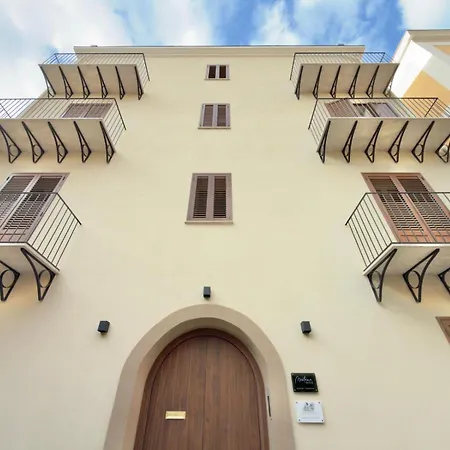 Gemy House * باليرمو