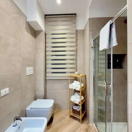 شقة Gemy House *