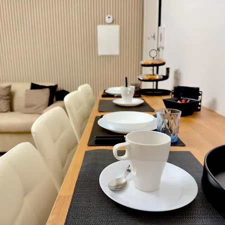 شقة Gemy House *