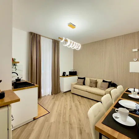 Gemy House شقة