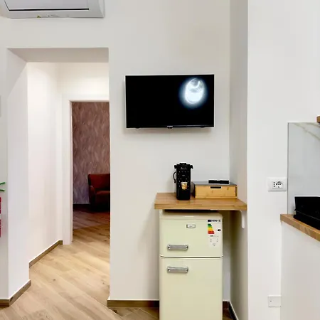 Gemy House باليرمو