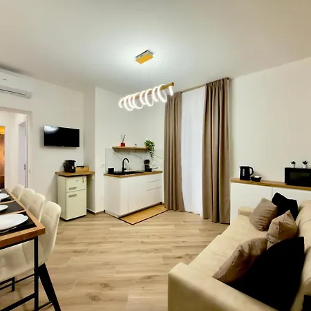 شقة Gemy House *