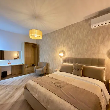 شقة Gemy House باليرمو