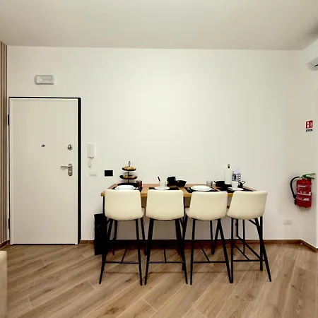 Gemy House * باليرمو
