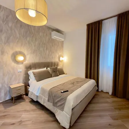 شقة Gemy House باليرمو