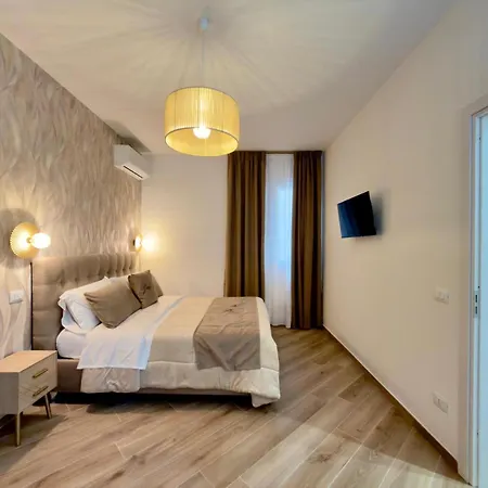 شقة Gemy House باليرمو