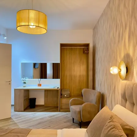 شقة Gemy House
