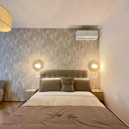 Gemy House شقة باليرمو