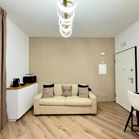 شقة Gemy House باليرمو