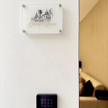 Gemy House * باليرمو
