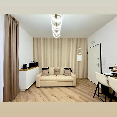 Gemy House Апартаменты