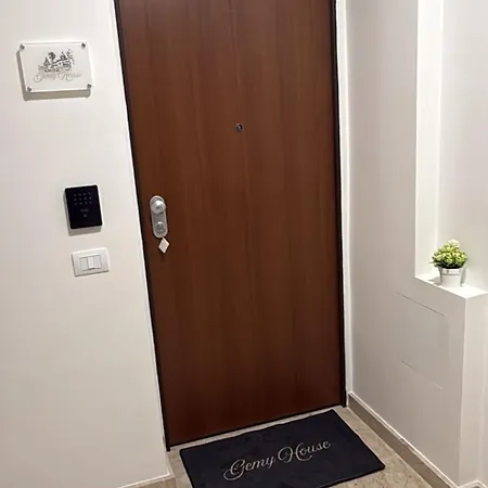 Appartement Gemy House *
