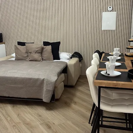 Gemy House Palermo