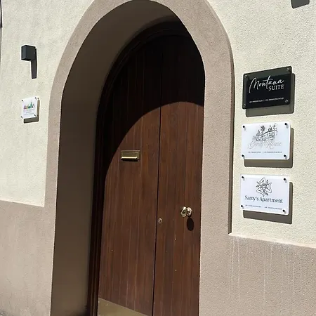 Appartement Gemy House
