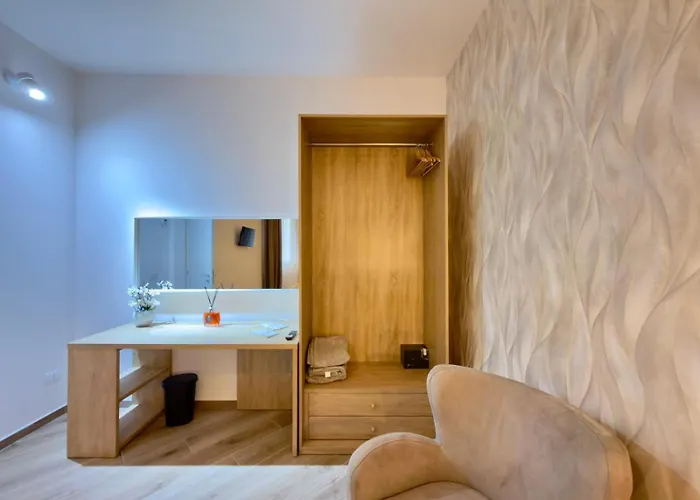 Gemy House Apartamento Palermo
