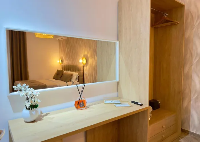 Gemy House Apartamento Palermo